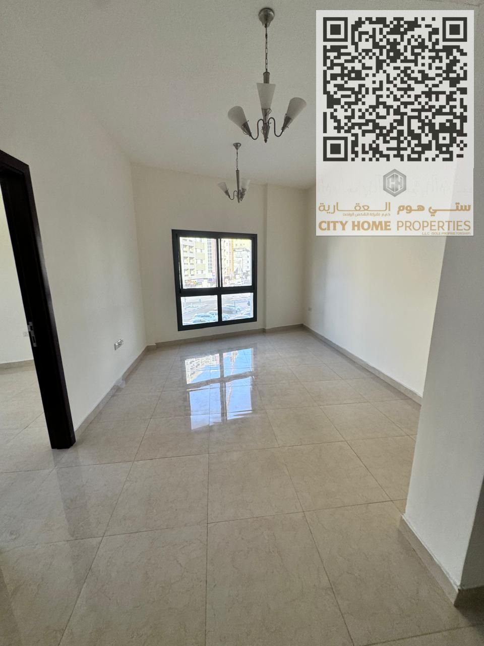 Luxury 2-Bedroom Apartment for Rent in Al Naeemia 1 – Prime Location Opposite Al Hikma School