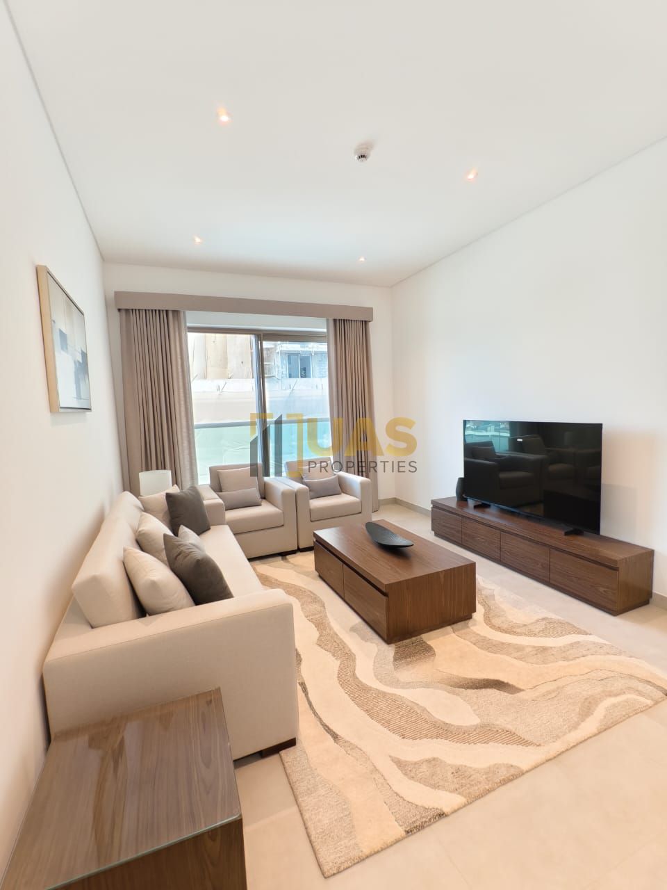 Fully furnished 2bhk | close Metro | Ready to move