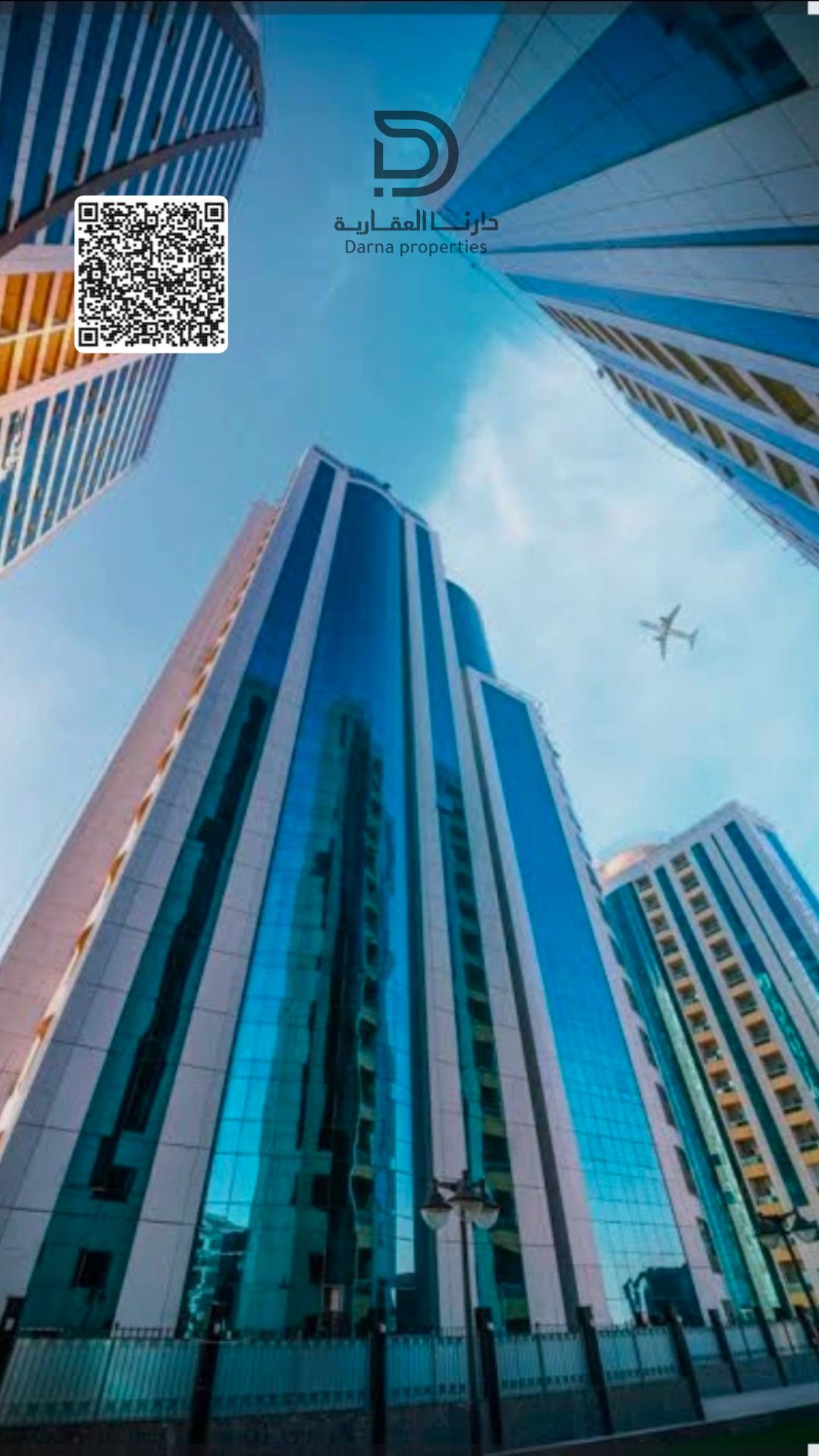 Golden Investment Deal! Fully Furnished Apartment in Orient Towers with High Rental Return