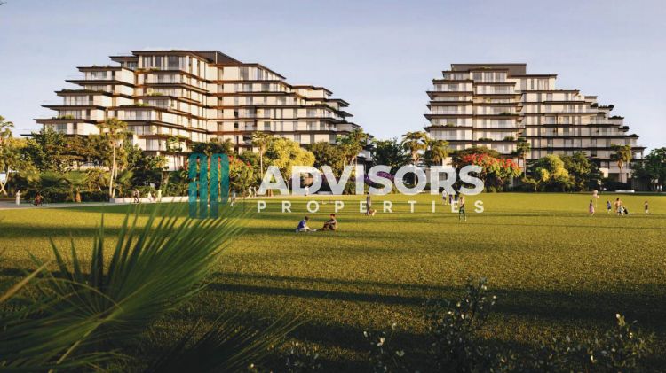 2BR+M || Prime Location || Modern ||
