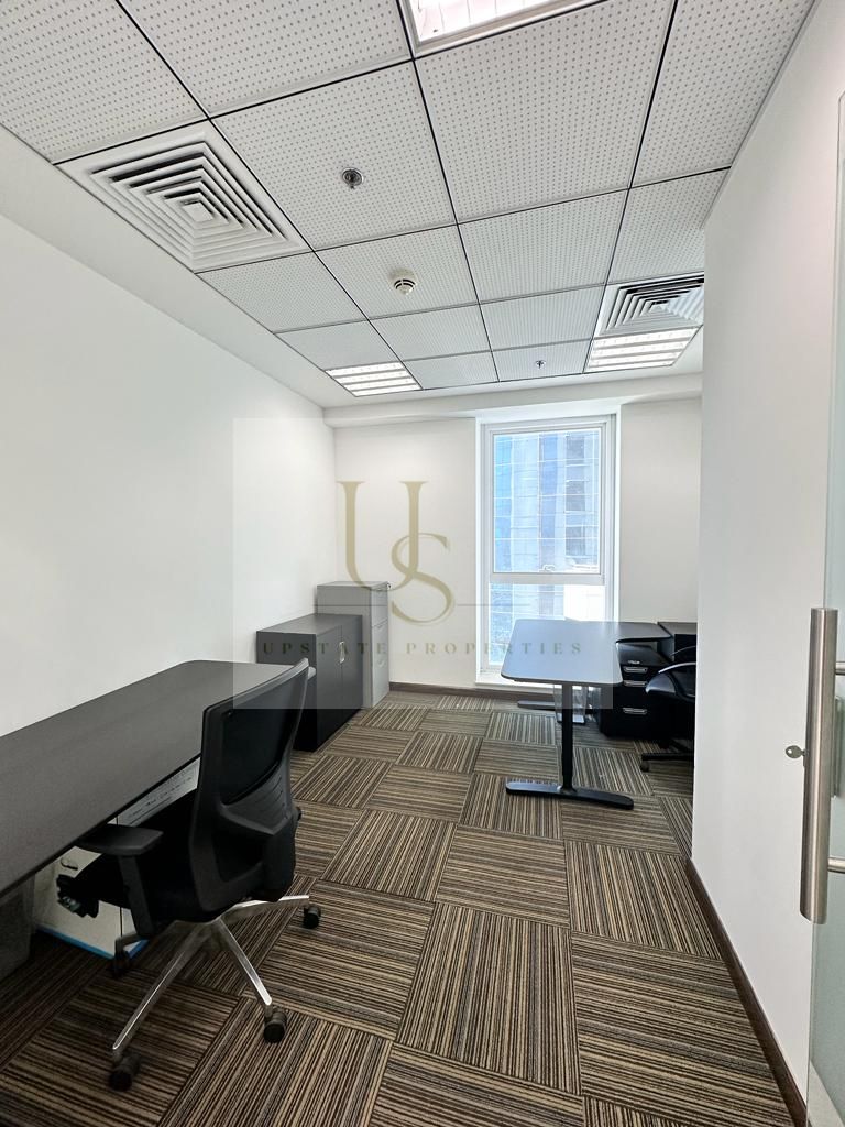 Multiple Options Ready to Move office | Accessible Area | Near Metro