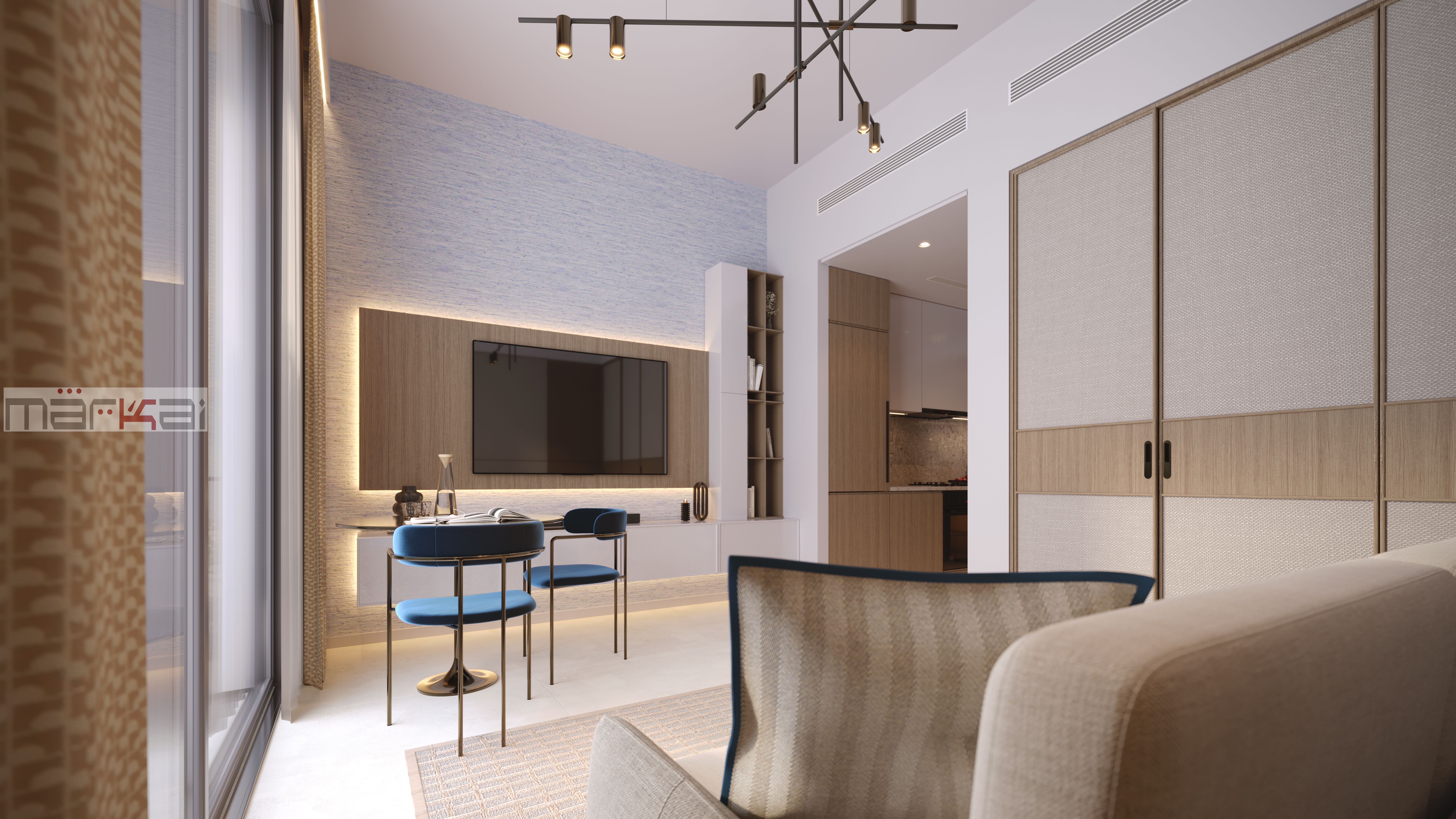 Spacious Studio | Azizi Milan 28 | City of Arabia Dubai | Stylish Interior | Great Amenities | Investment Opportunity