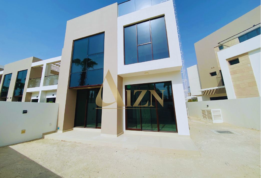 5-Bedroom Villa | Partially Upgraded | Park Residences 1 | DAMAC Hills | 3,557 sqft BUA