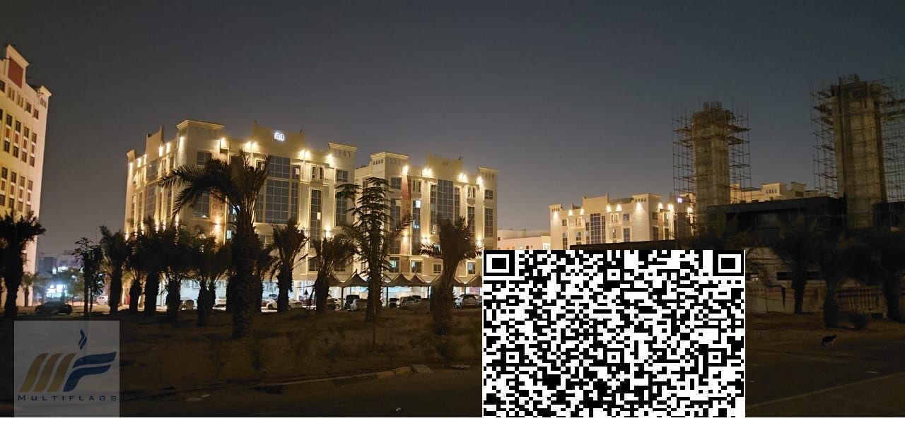 Your chance to own your ideal apartment for living or investment: a one-bedroom apartment in Al Ameera Village - Ajman!