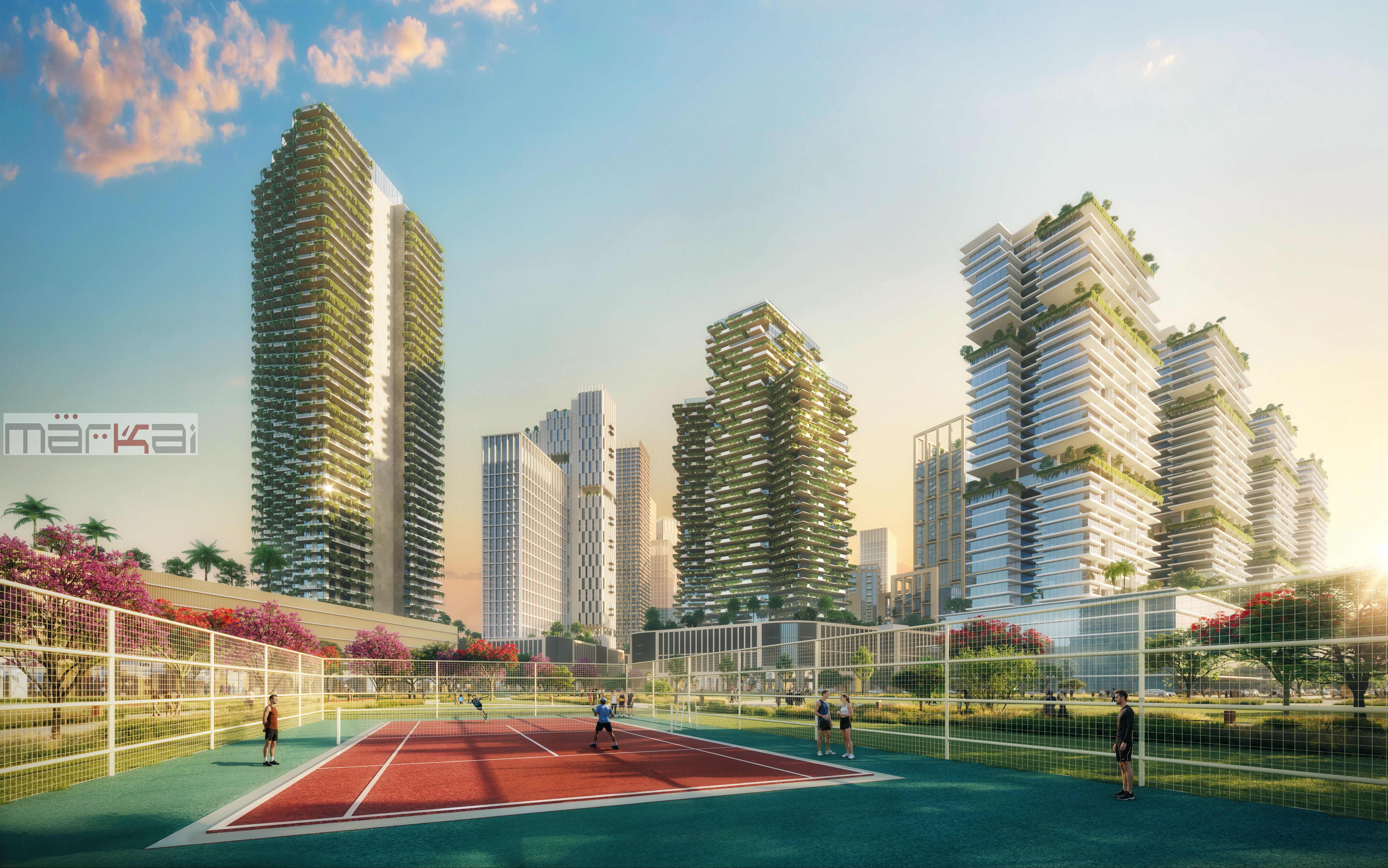 Studio Unit | Azizi Milan 28 | City of Arabia | Smart Layout | Premium Facilities | Ideal for Investors