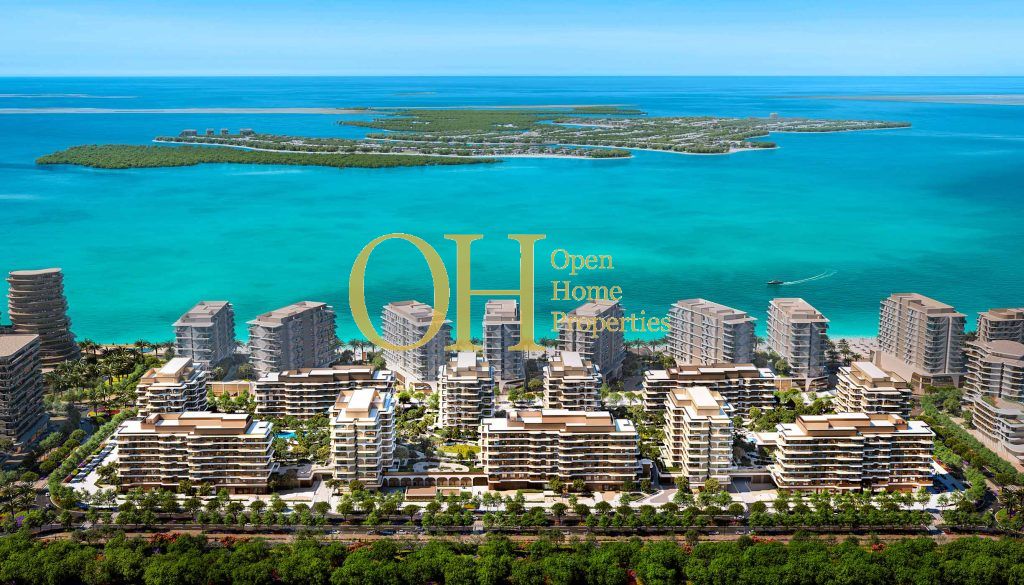 Signature Deal | Partial Sea View | Big Balcony