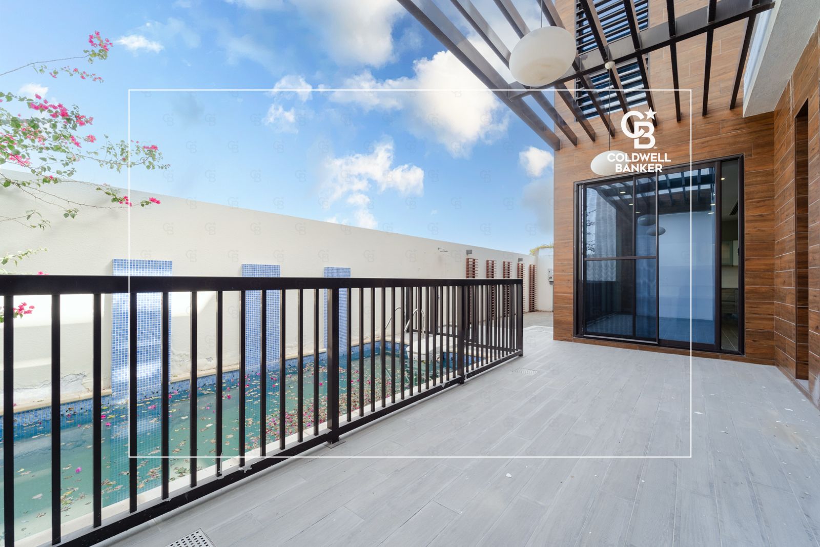 Modern Villa | Private Pool | Near Burj Al Arab