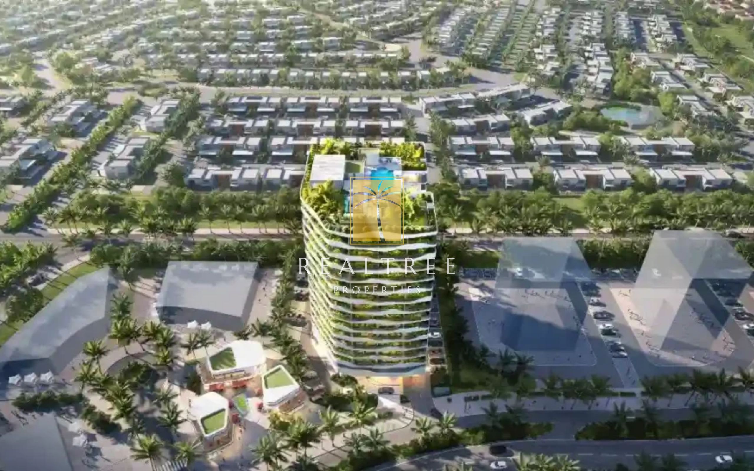 Stunning 2BR | High ROI | Strategically Located