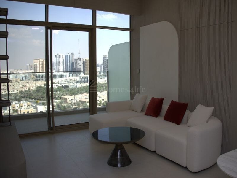 JVC | IBHK FOR RENT| FULL FURNISHED | IMTIAZ