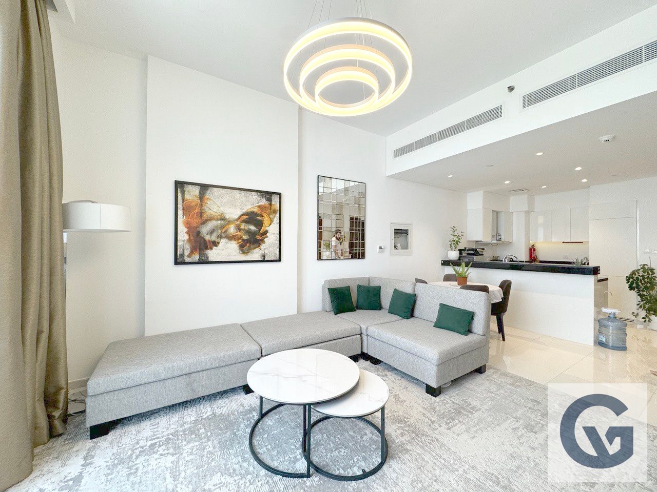 Investor Deal | Rented | Huge Terrace | Fully Furnished
