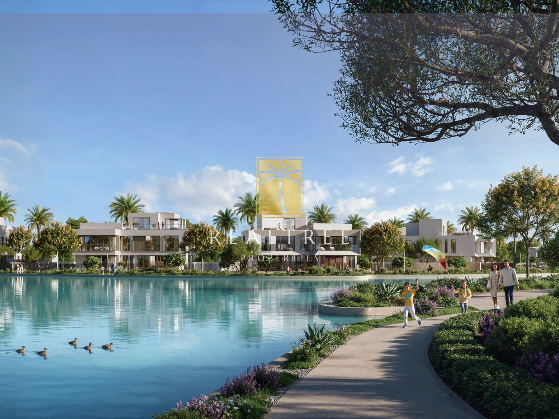 Direct from EMAAR | Waterfront & Park| 10% booking | Capita Gain