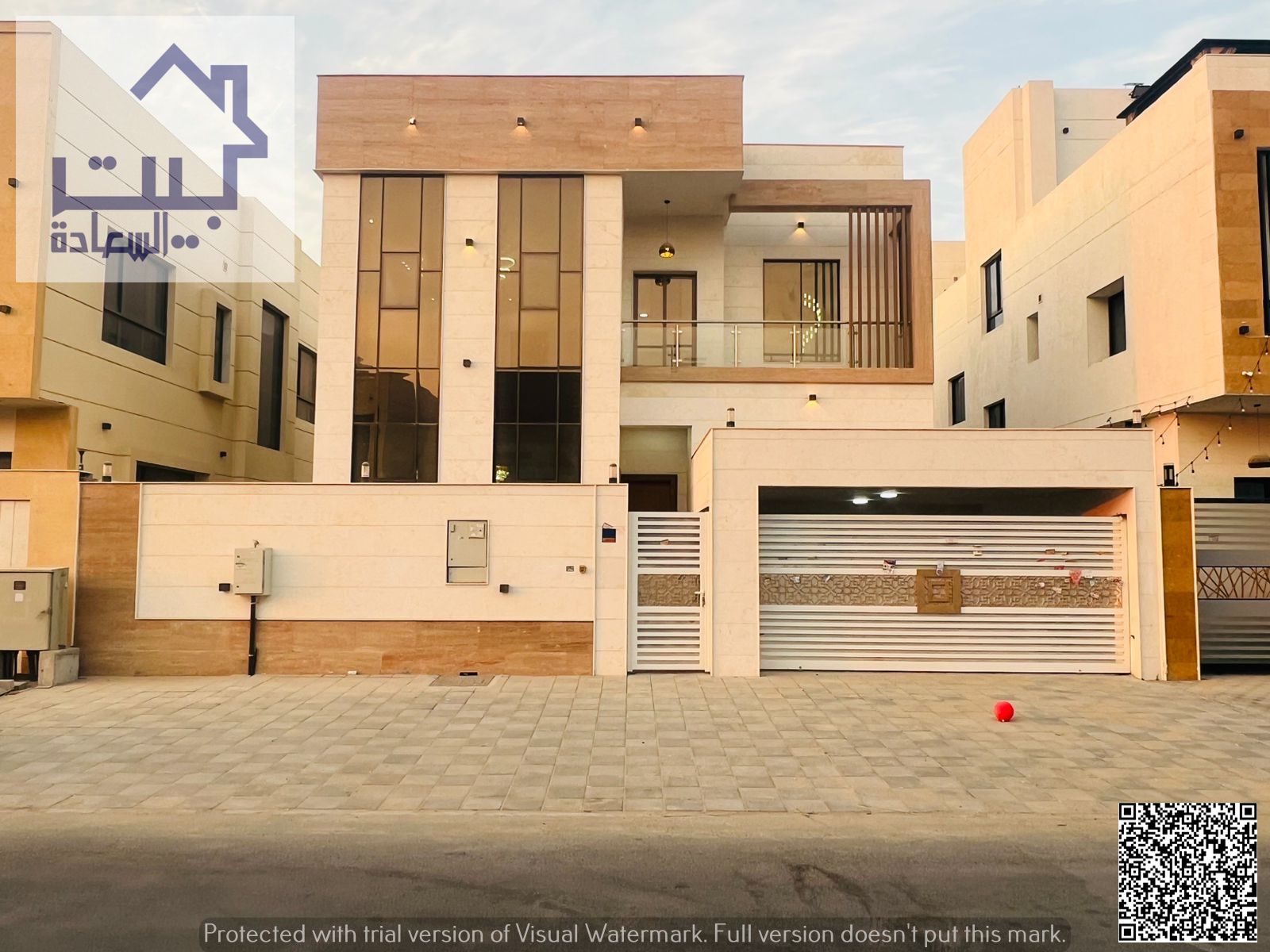 ChatGPT said:Villa for rent in prime Al Yasmeen location, modern finishes, ideal spaces and layout, next to all services, great offer and negotiable.