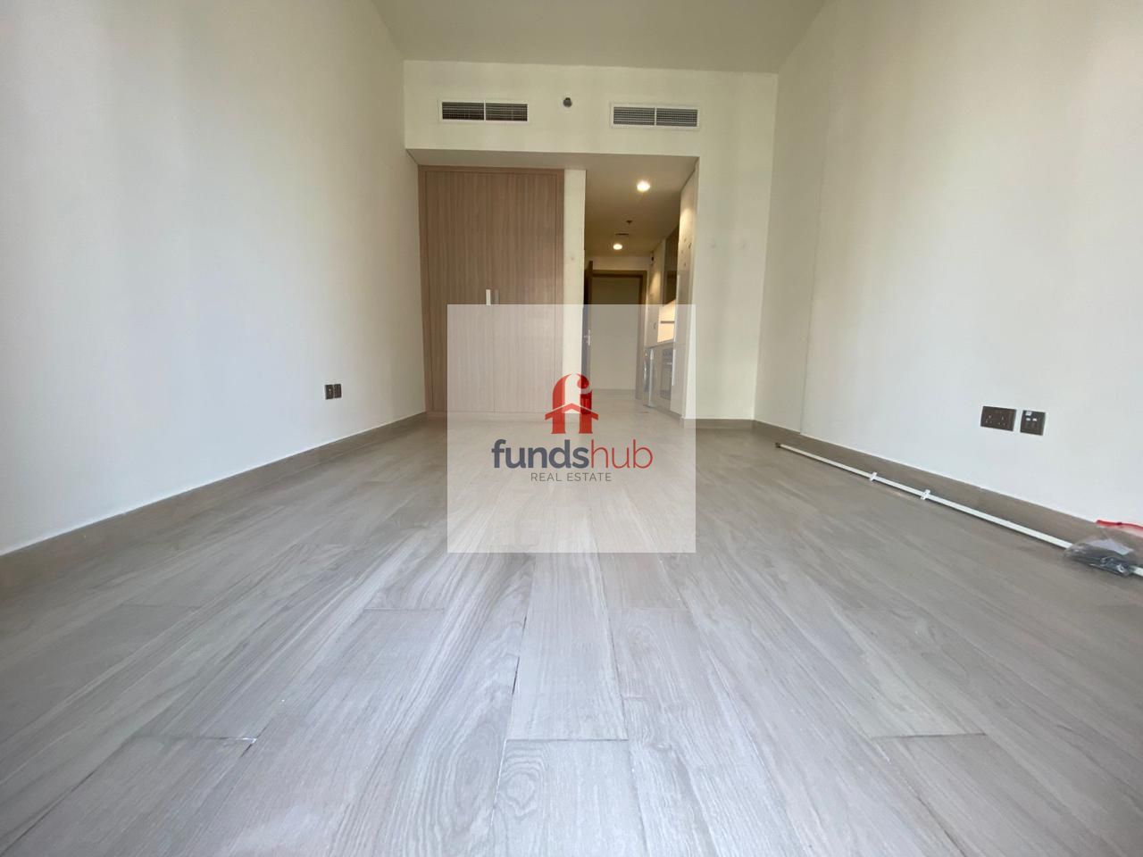 Stylish Studio Apartment | Pool View | Meydan One |