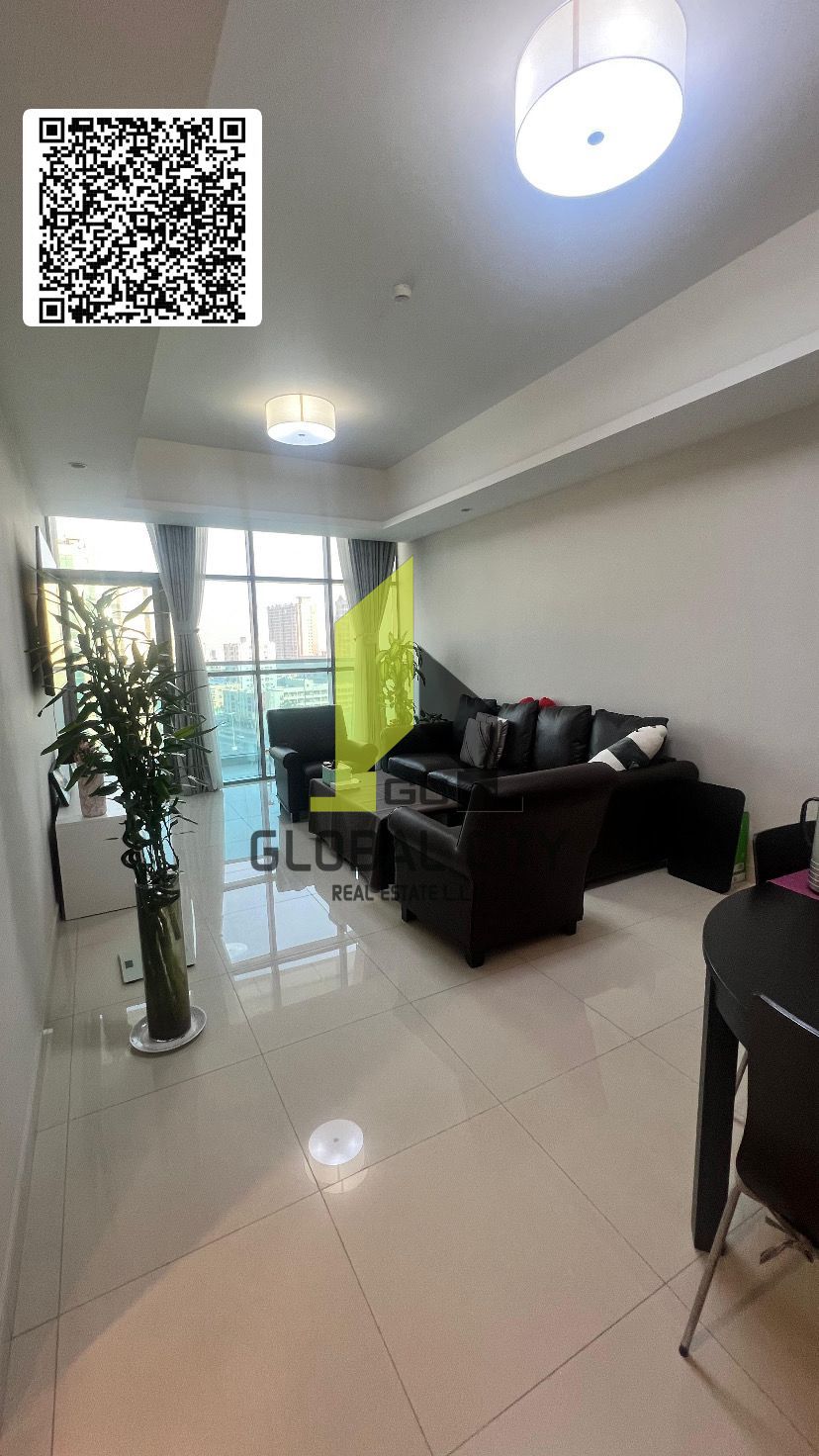 Gulfa Tower – Spacious 2BHK for Sale