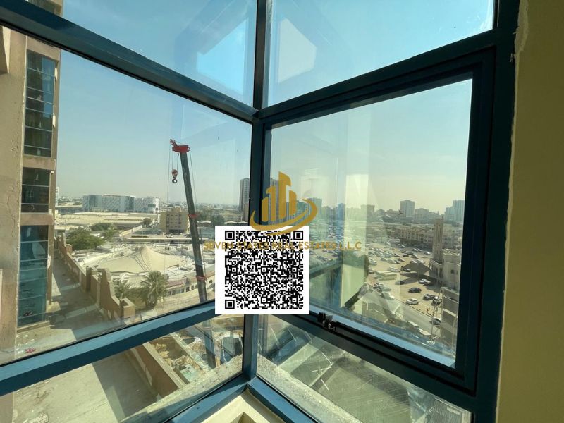 With a generous down payment of AED 78,000, you can own a studio apartment in Al Nuaimiya Tower C, ready for immediate occupancy or investment, whethe