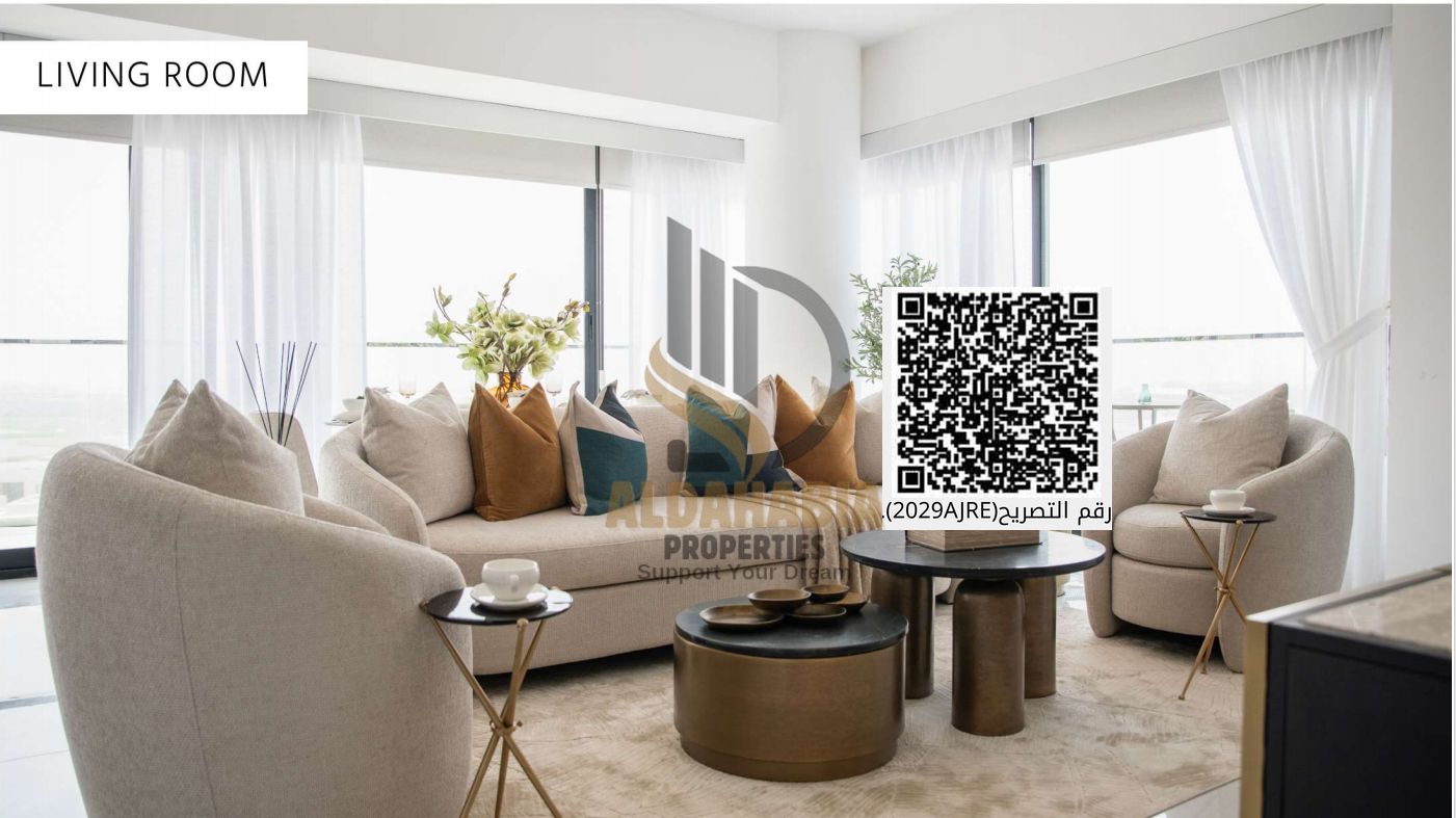 For Sale — 1 BHK Apartment in GLAM RESIDENCE – Al Zorah