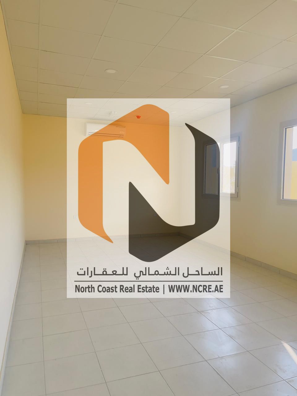 HOT OFFER – AED 2,800 Per Unit | 12 Units | Ready to Move