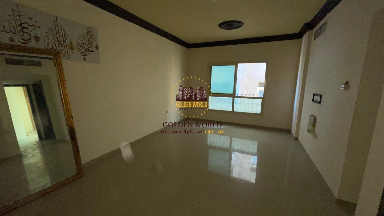 “Stylish 1BR Apartment in Al Taawun | Built-in Wardrobes, Gym & Pool (Under Maintenance) | Only AED 37,000