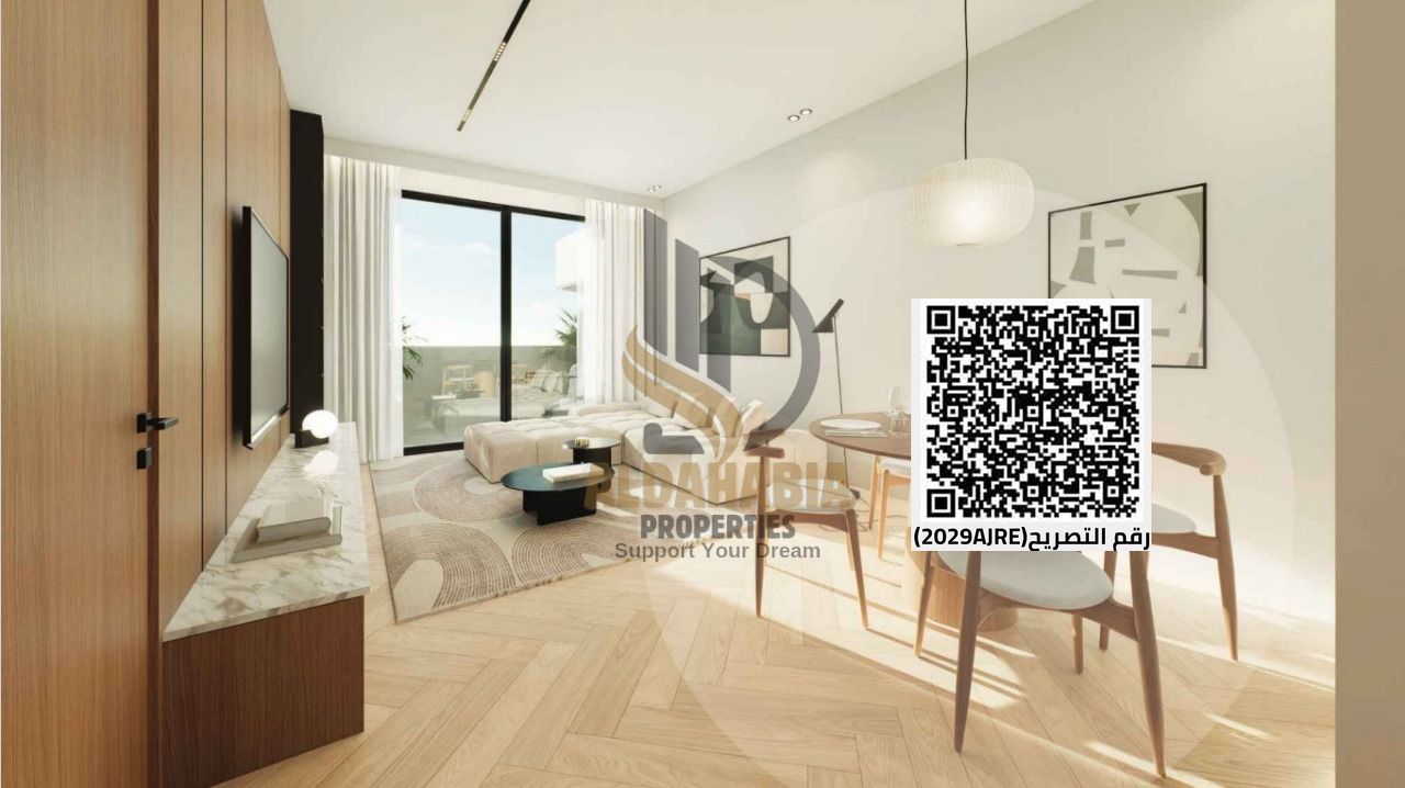 For Sale: Luxury 3BHK Apartment in ONE 678 RESIDENCES Tower – Al Amerah, Ajman