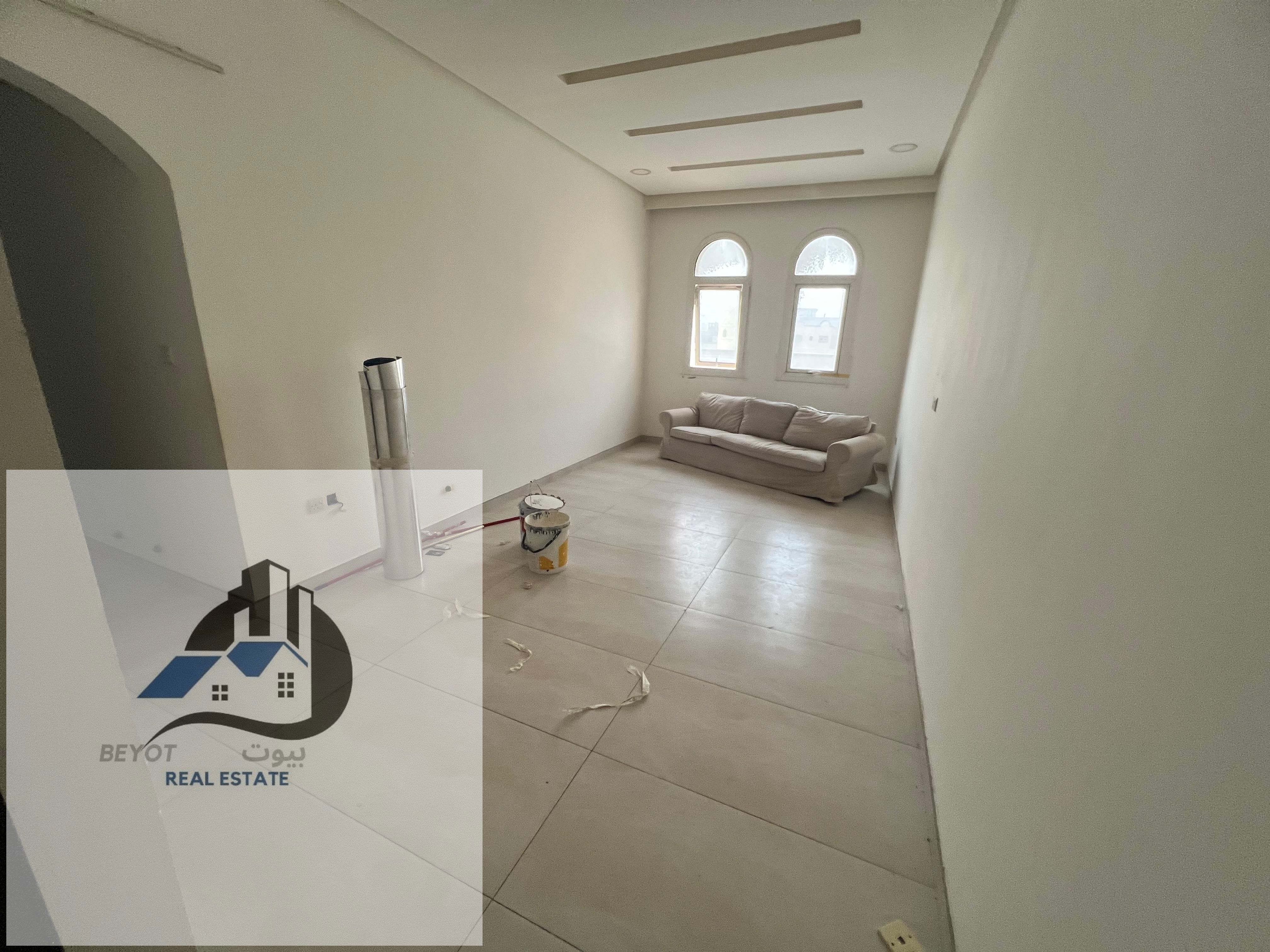 Exceptional Offer! 2BHK + Maid’s Room in Al Mowaihat 2 – Prime Location on Sheikh Ammar Street