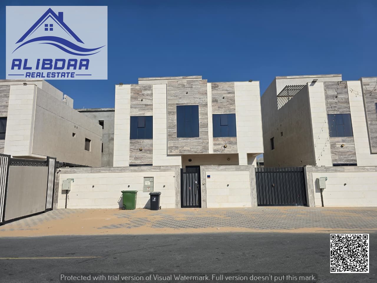 For Sale – Spacious Villa in Al Zahia, Ajman