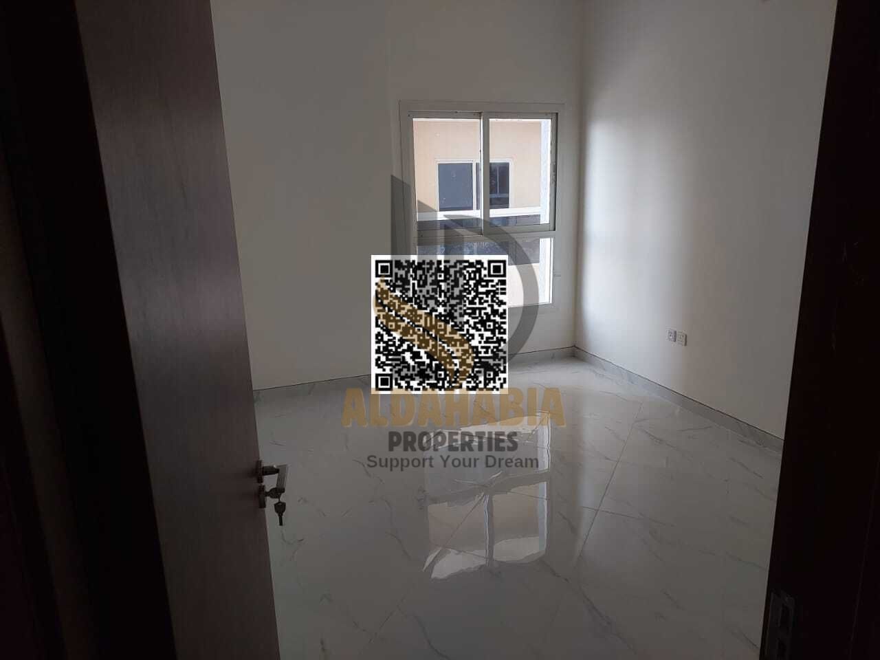 Elegant Apartment for Rent – Ajman Industrial Area
