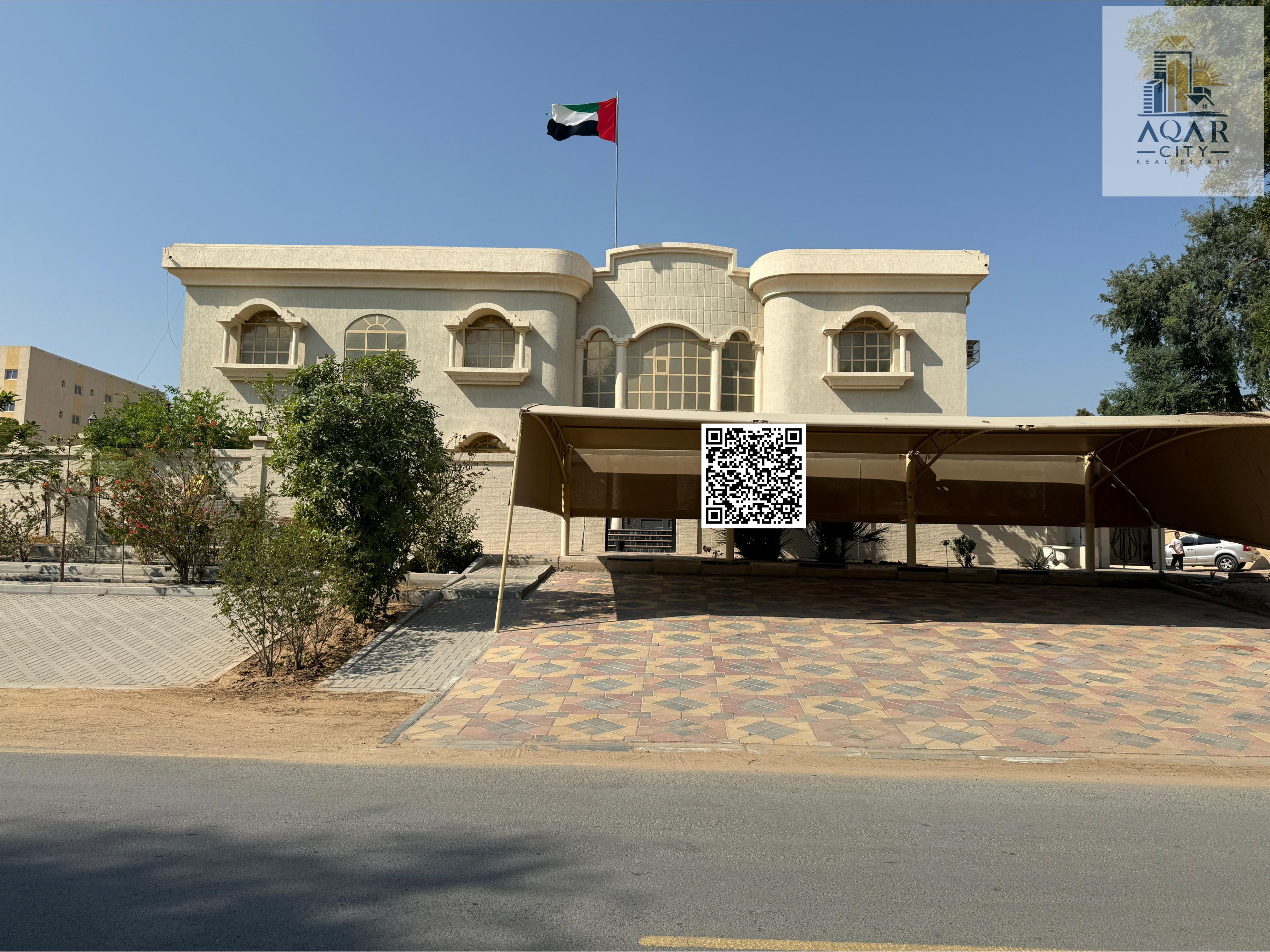 10,000 sq. ft Villa Perfect for Medical Center or Nursery