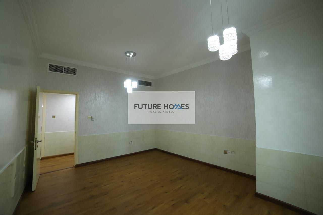 Stylish newly renovated fully furnished 2 BHK flat with maid room for sale in Al khor towers Ajman