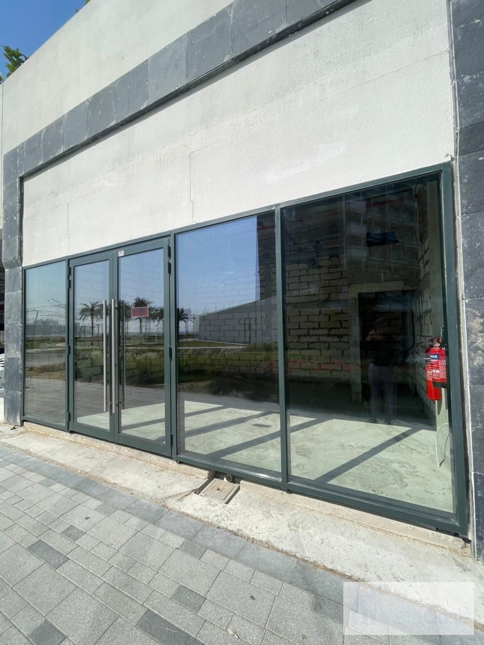 || BRANDS NEW ||SHELL & CORE || PRIME LOCATION || HIGH ROI || ROAD VIEW || NEAR TO OPEN PARKING || HIGH FOOTFALL ||