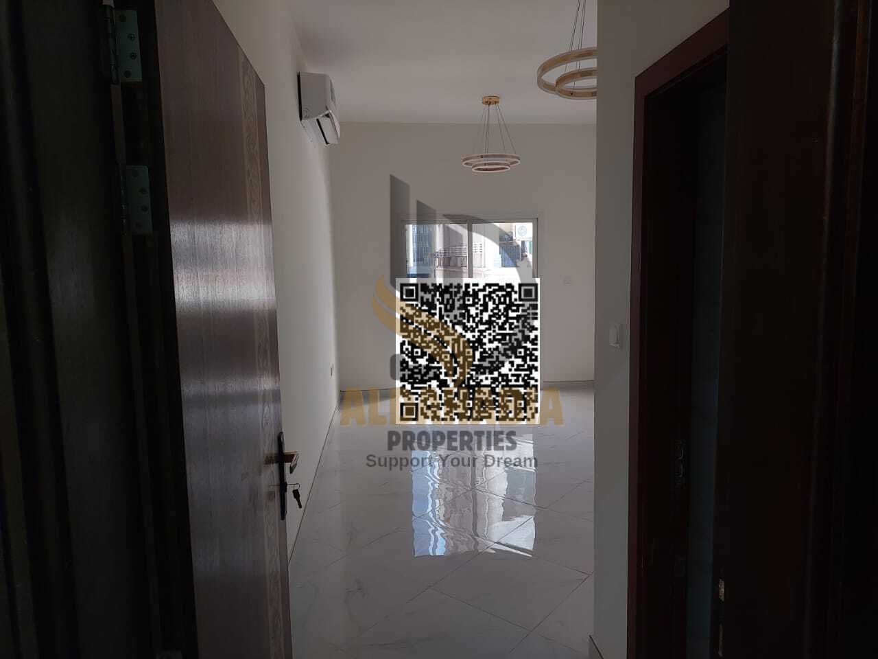 Premium Apartment for Rent – Ajman Industrial Area