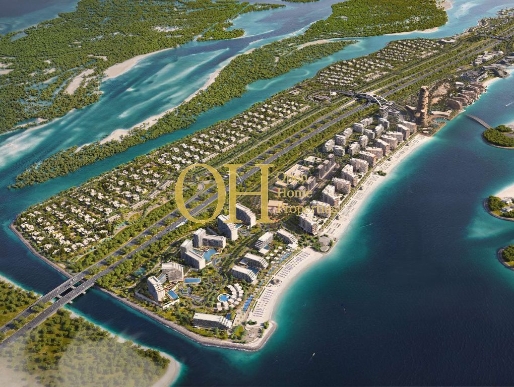 Seaside Living | Full Sea View | High Floor