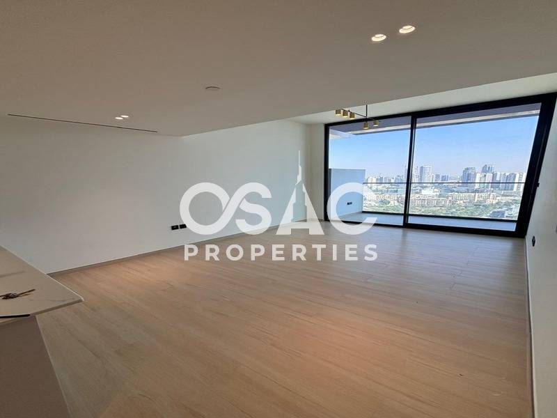 1BR FOR RENT | BINGHATTI CORNER | HIGH FLOOR