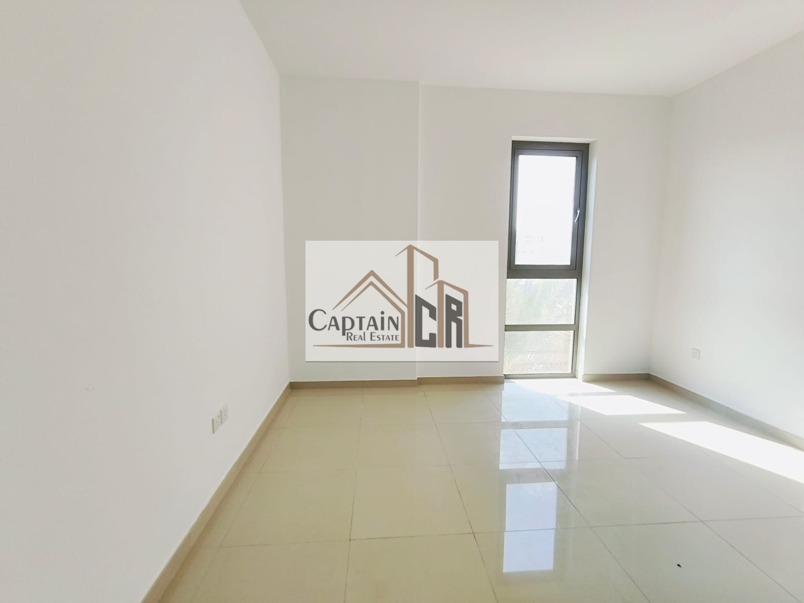 1BHK Apartment for Rent in W5 | 810 Sqft | Open View