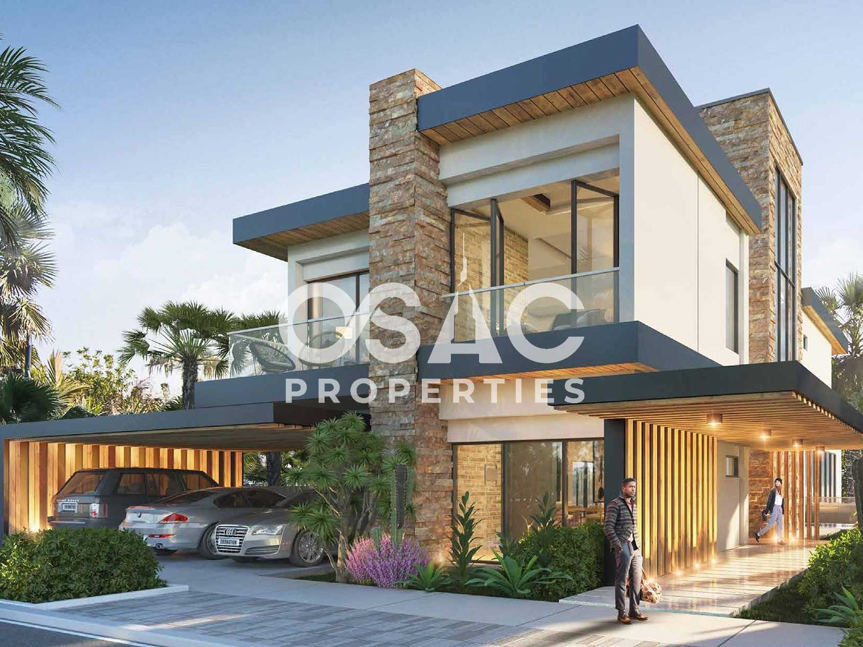 Prime Location | Luxury I Very Nice Ambiance