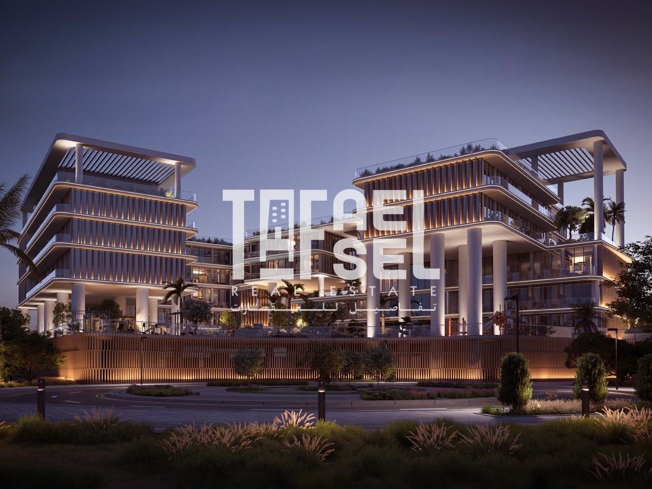New Launch I High ROI I Long Payment Plan I Luxury I Prime Location