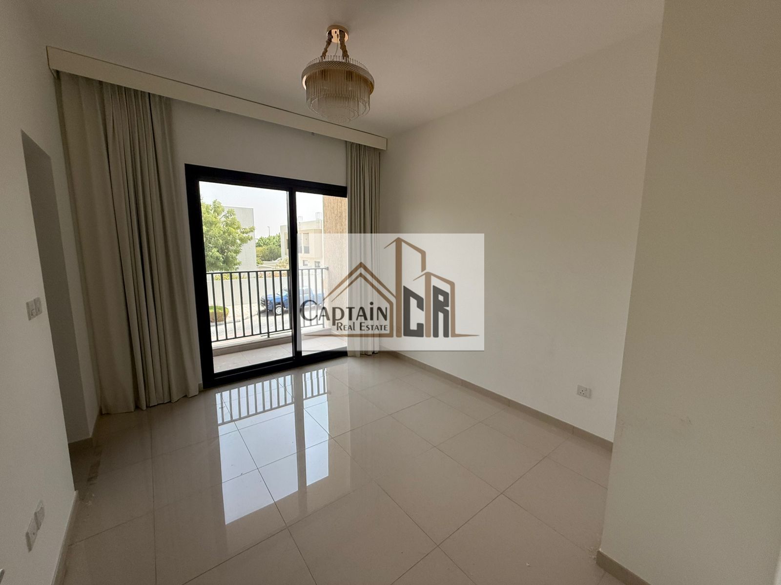 3BHK Townhouse for Rent in Nasma Residence, Sharjah
