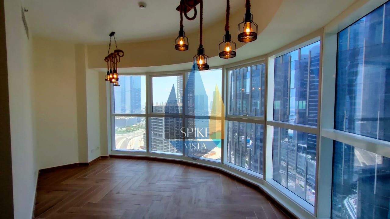 High Floor | Mangrove and Beach View