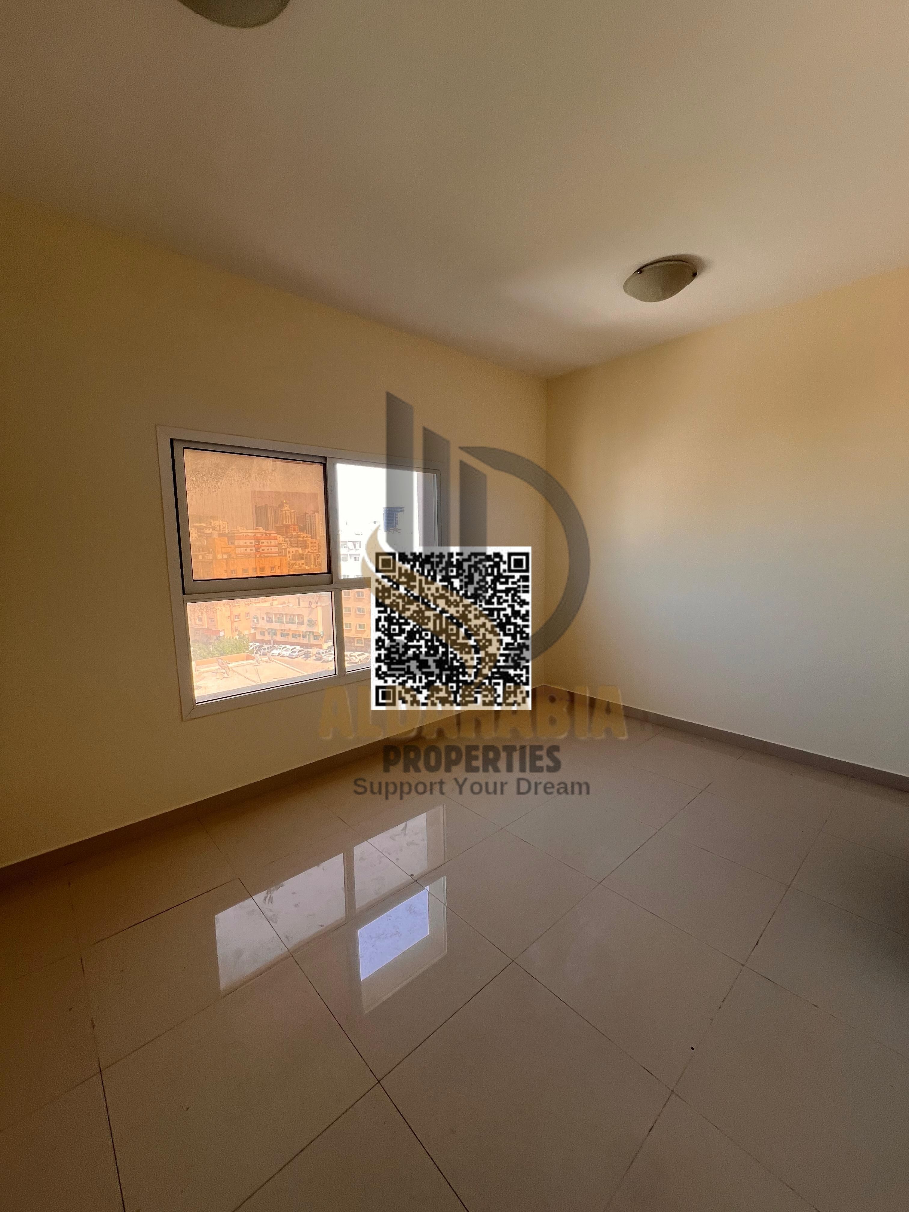 Studio for Rent – Al Nuaimiya 3, Ajman