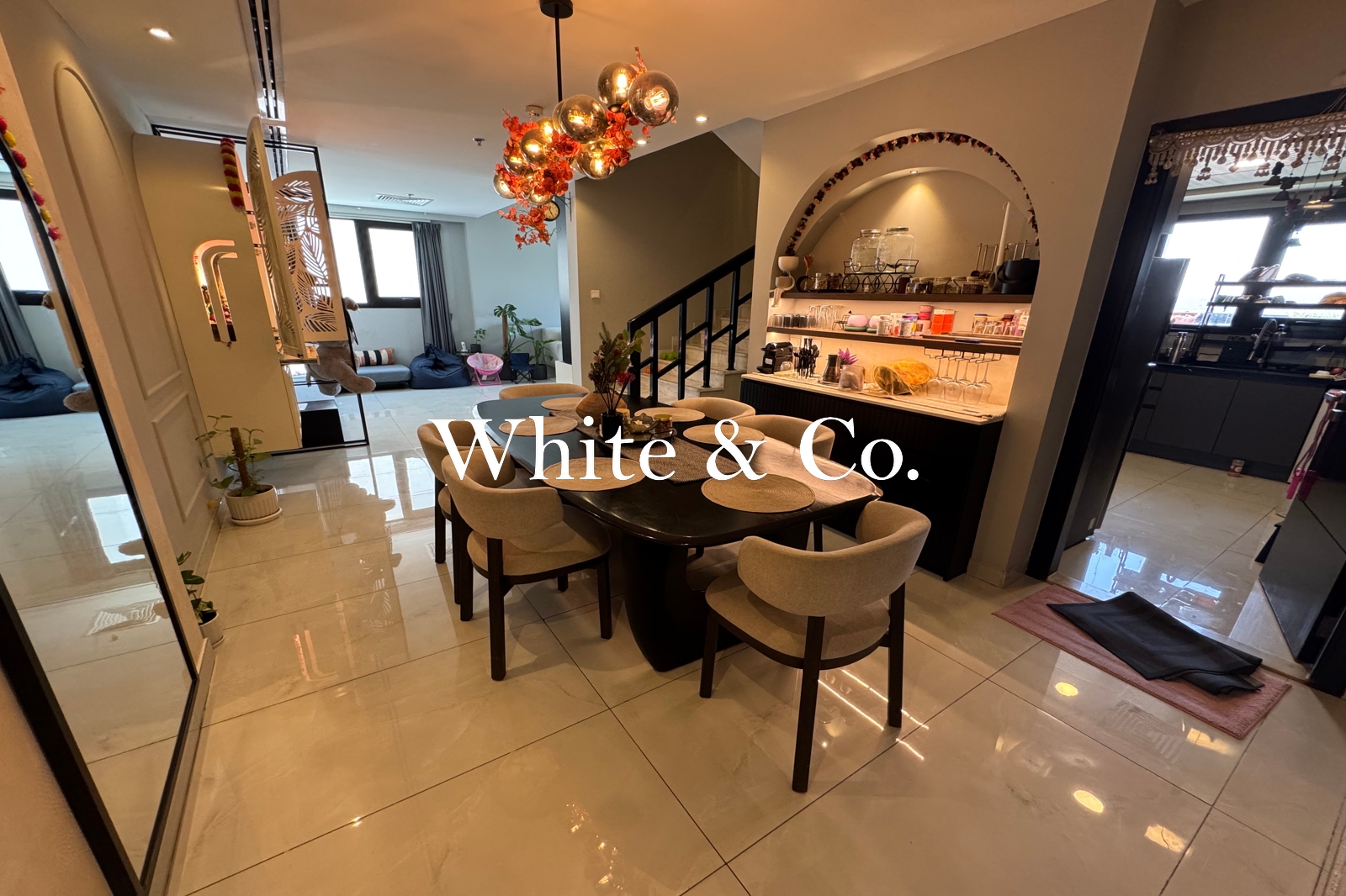 Vastu Compliant | Large Duplex | Low Floor