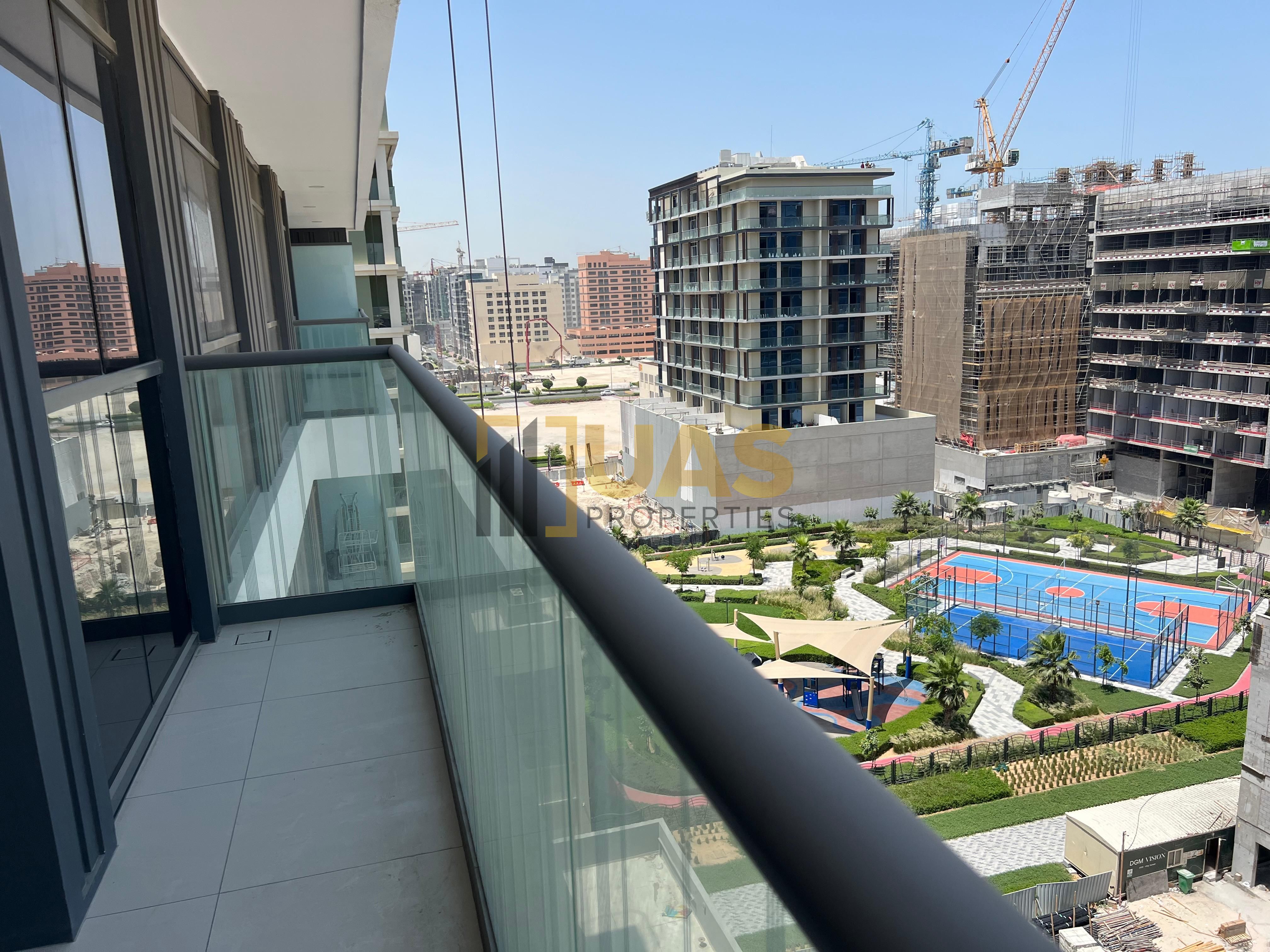 “1BHK Cozy Flat | 80k Annual Rent | Ready Move-in”