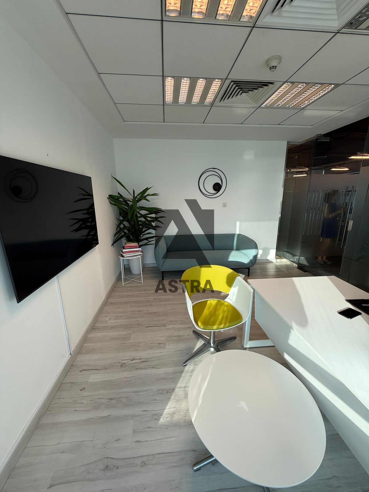 Luxury | Fitted | Chiller Free | Prime Location | Next To Palm Jumeirah | Tram