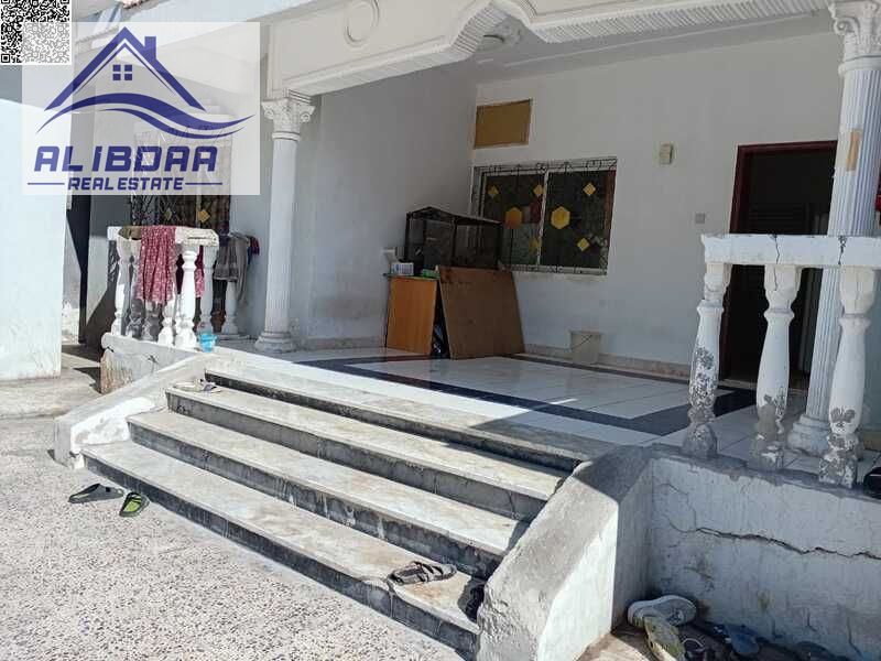 For Sale – Large House Opposite Orient Tower (Orient Tower) A highly valuable property in a prime location right opposite the Orient Towers, situ