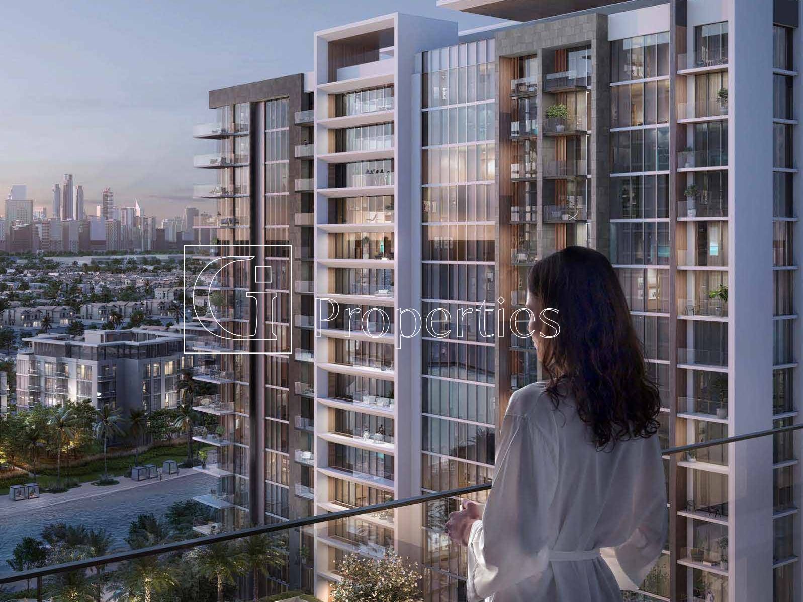 Good Location | Great ROI | Waterfront Community