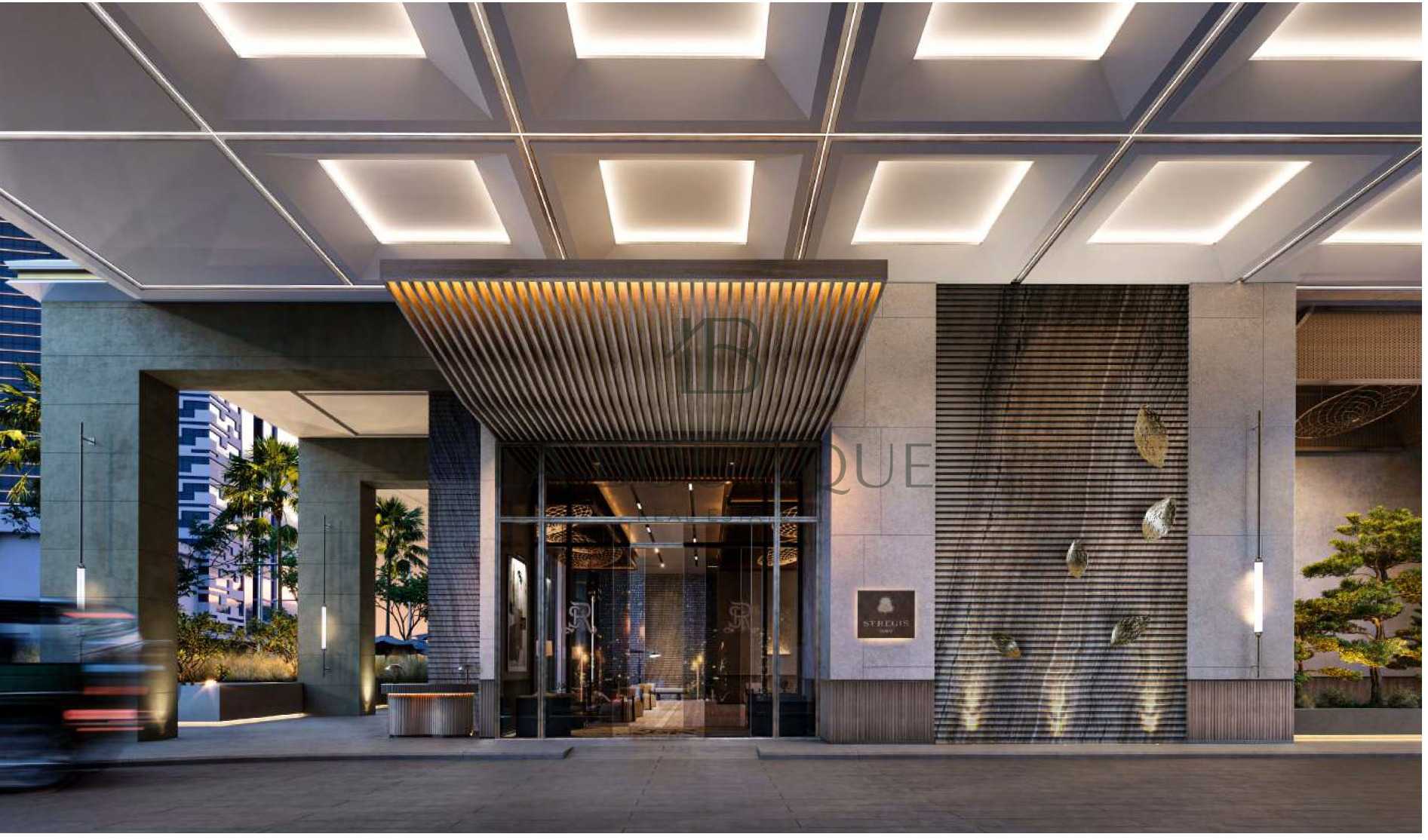 Luxury | ST REGIS | Exquisite lifestyle