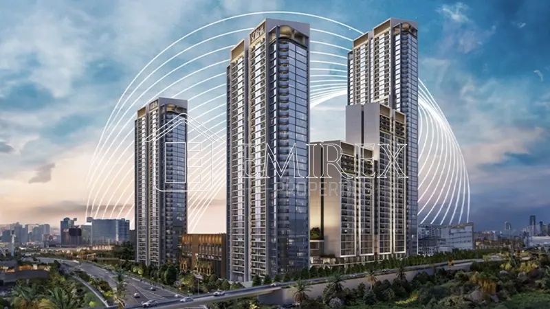 Below to OP | Investor deal | Higher floor | 1BD+Study