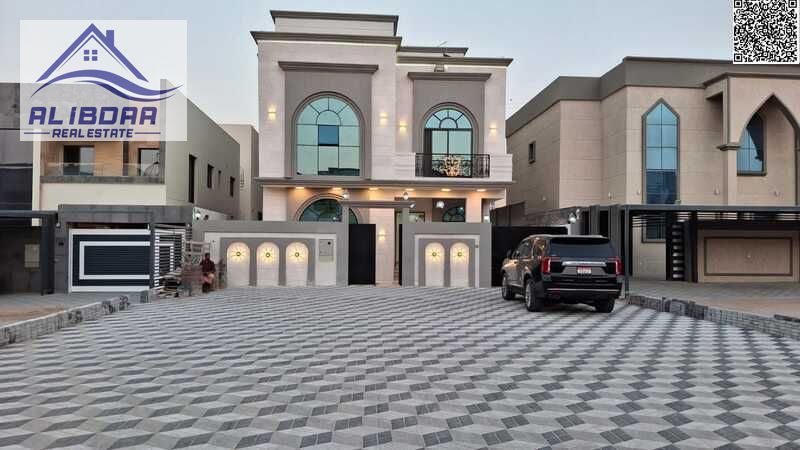 Freehold for All Nationalities – Al Helio 2 Location: Close to Al Zubair Street, near all services, directly on the main road with a 22-meter
