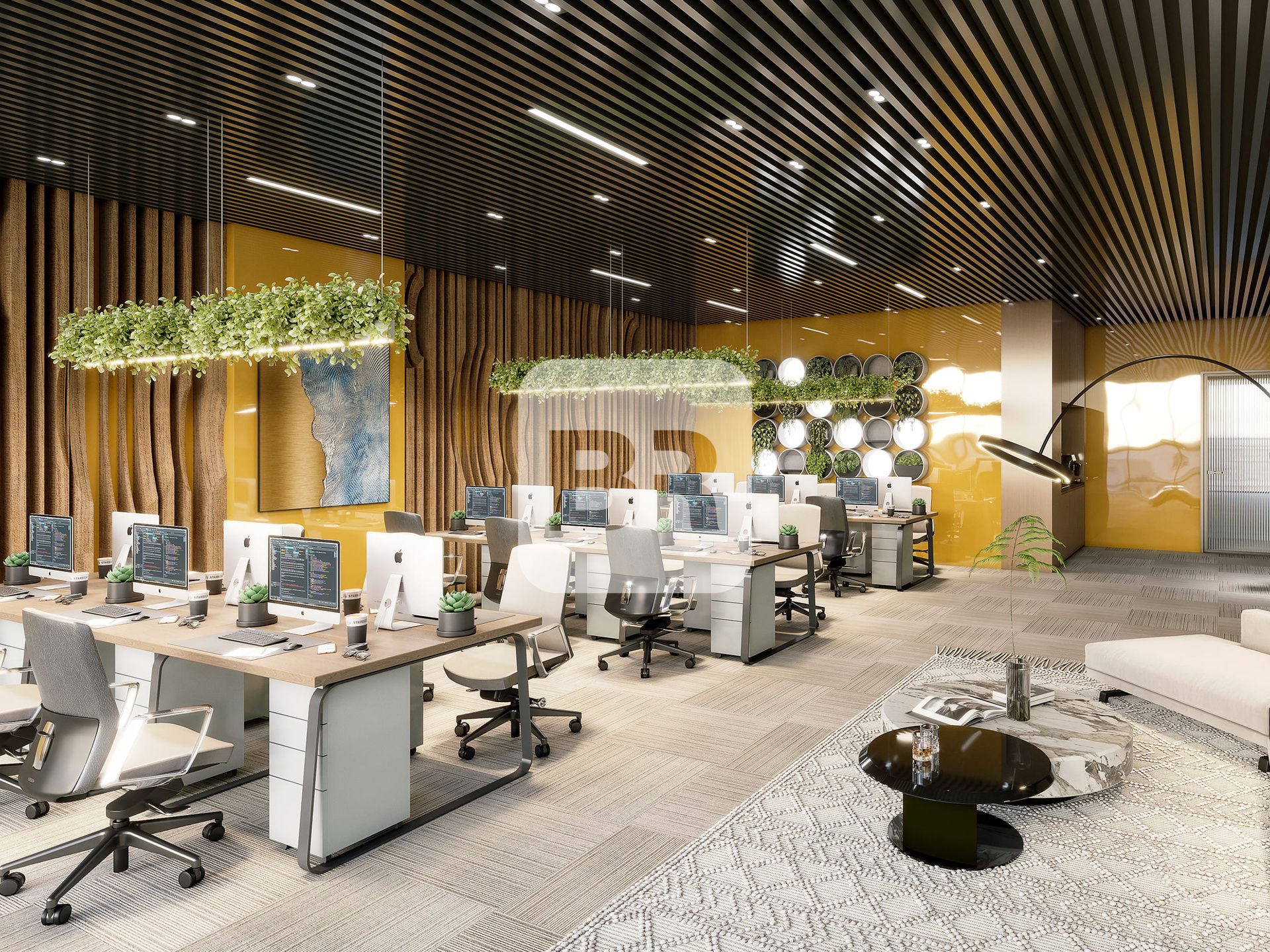 Premium design | Tomorrow Commercial Tower