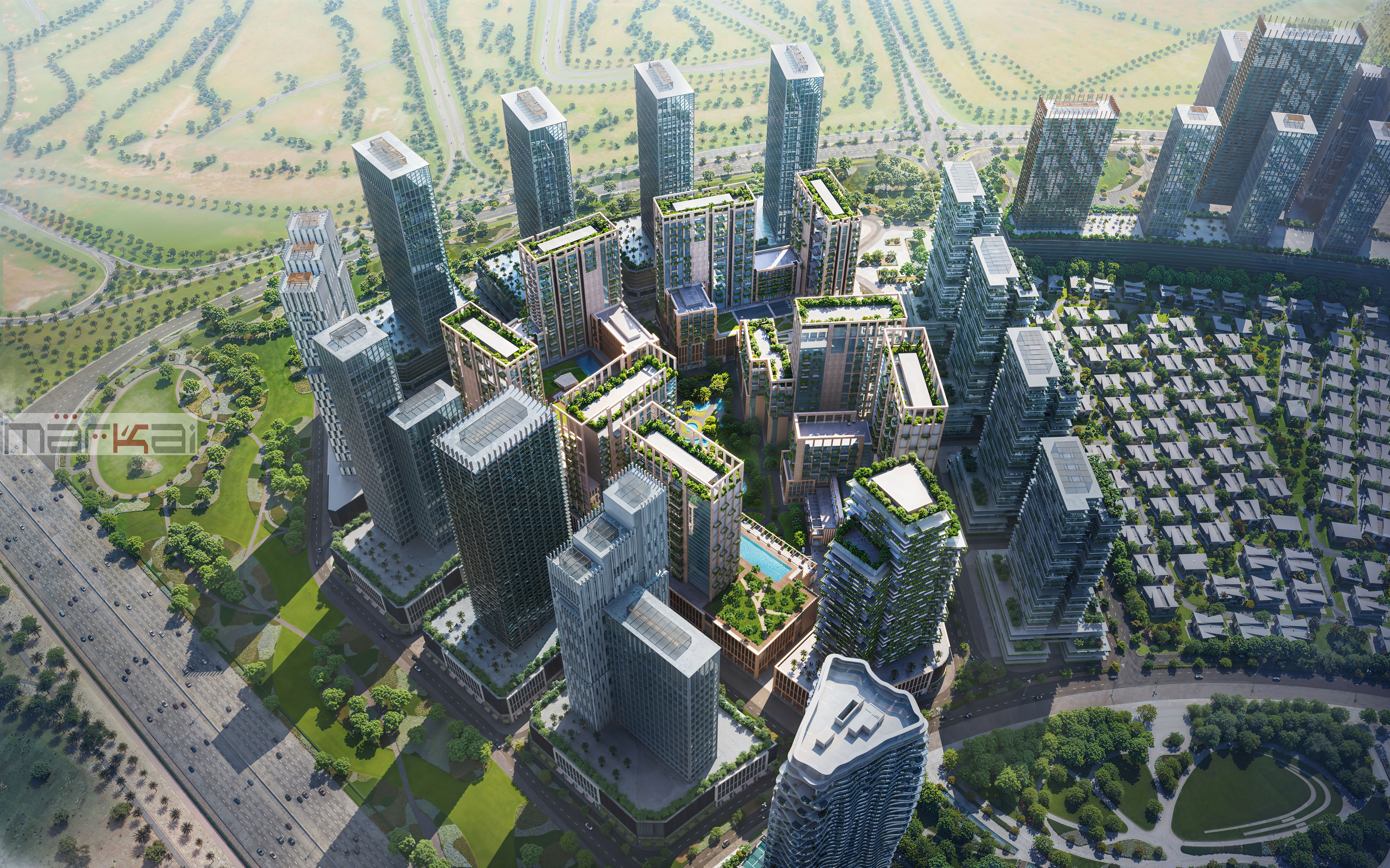 Elegant Studio | Azizi Milan 28 | City of Arabia | Contemporary Design | High Demand | Great Value