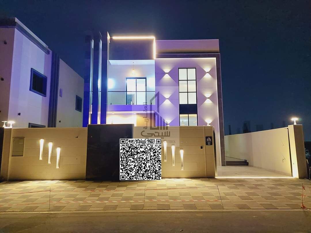 No down payment and no annual fees on Sheikh Mohammed bin Zayed Road