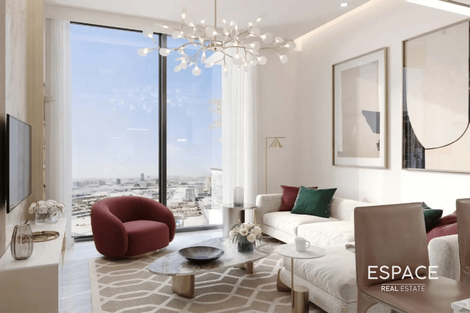 Ready Soon | Investor Deal | Smart Home